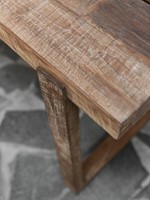 CL 580411 Icon console writing desk