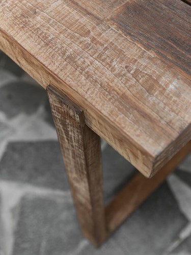 CL 580411 Icon console writing desk