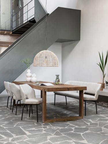 cl-580735-icon-dining-table-ml-749515-bloom-side-chair-ml-749535-bloom-bench-190-polaris-natural-ml-la-savinasf1