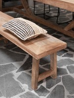 CL 581739 Monastery bench
