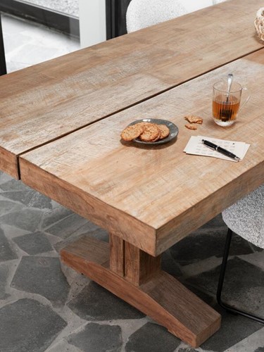 CL 582755 Borgo dining table 280