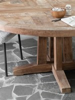CL 582761 Castello dining table