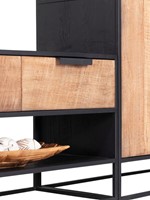 CS Cosmo tv wall opstelling 13