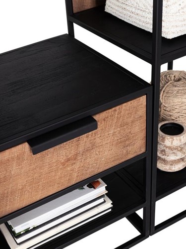 CS Cosmo tv wall opstelling 1