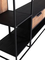 CS Cosmo tv wall opstelling 1