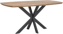 DTP Home Evo counter table 200 cm