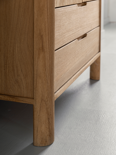 FN 401001 Forte cupboard_detail2