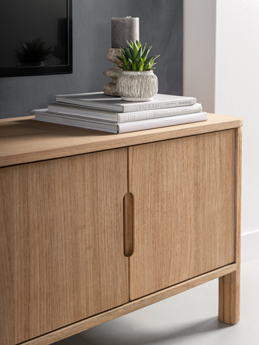 FN 401132 Forte tv stand 4 doors_detail1