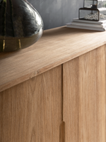 FN 401310 Forte dresser 4 doors_detail2