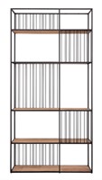 BA 702001 Bookrack / Roomdivider Barra small_2