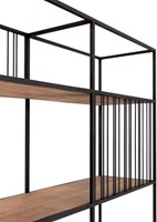 BA 702003 Bookrack / Roomdivider Barra large_3