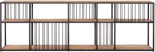 BA 702142 TV stand Barra small_1