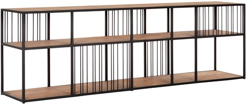 DTP Home Barra tv stand small