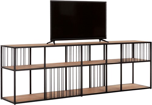 BA 702142 TV stand Barra small_3