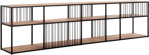 DTP Home Barra tv stand large