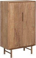 DTP Home Bliss cupboard low 2 doors