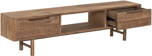 BL 741130 Bliss tv stand No.1 small