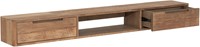 BL 741135 Bliss hanging tv stand No.1 large
