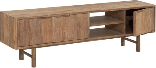 BL 741141 Bliss tv stand No.2 medium