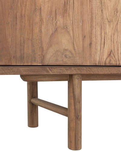 BL 741142 Bliss tv stand No.2 large