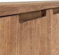 BL 741144 Bliss hanging tv stand No.2 small