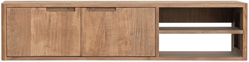 BL 741144 Bliss hanging tv stand No.2 small