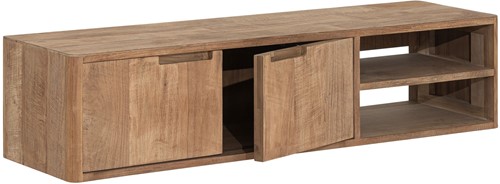 BL 741144 Bliss hanging tv stand No.2 small