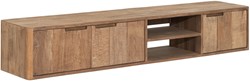 DTP Home Bliss hangend tv meubel No.2 medium