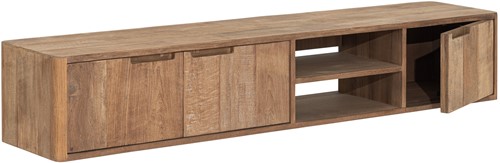 BL 741145 Bliss hanging tv stand No.2 medium