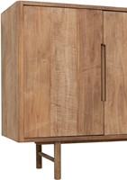 BL 741333 Bliss dresser 4 doors