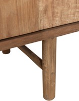 BL 741333 Bliss dresser 4 doors