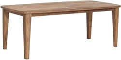 DTP Home Bliss dining table 225 cm