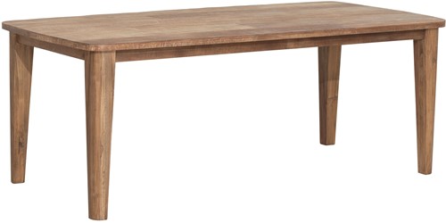 DTP Home Bliss eettafel 250 cm