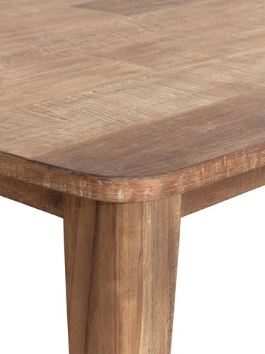 BL 741523 Bliss dining table 200