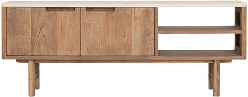 BM 752140 Bliss mortex tv stand No.2 small