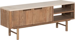 DTP Home Bliss mortex tv meubel No.2 small