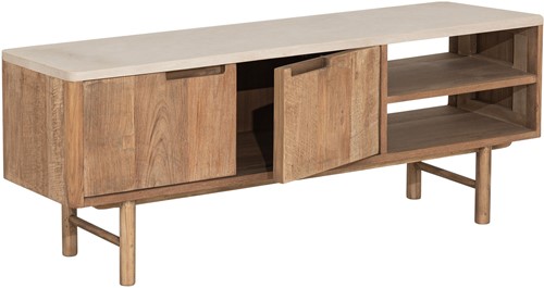 BM 752140 Bliss mortex tv stand No.2 small
