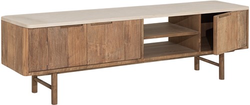 BM 752141 Bliss mortex tv stand No.2 medium