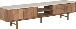 DTP Home Bliss mortex  tv stand No.2 large