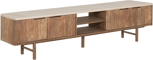 DTP Home Bliss mortex  tv stand No.2 large