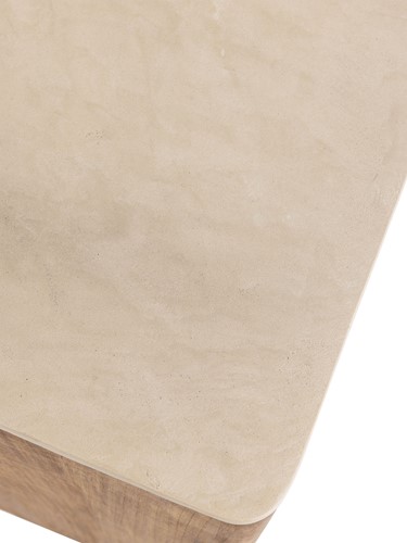 BM 752333 Bliss mortex dresser 4 doors