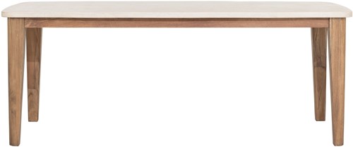 BM 752523 Bliss mortex dining table 200