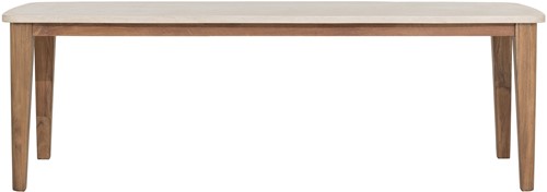 BM 752525 Bliss mortex dining table 250