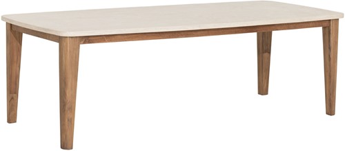BM 752525 Bliss mortex dining table 250