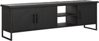 BT 438095 TV stand Beam No.2 medium Black_2