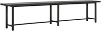 BT 438195 Bench Beam 215 Black_2