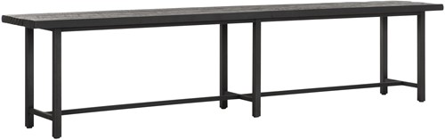 BT 438195 Bench Beam 215 Black_2
