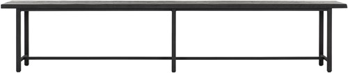 BT 438197 Bench Beam 240 Black_1