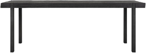 Dining table Beam BLACK_2