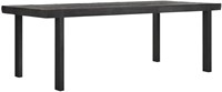 BT 438227 Dining table Beam BLACK_2